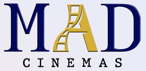 Logo Of Mad Cinemas Device mark 6523426 Trademark