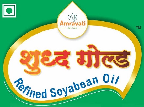 Shudh Gold Device mark 6523636 Trademark