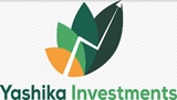 Yashika Investments With Device Of Growing Sign Device mark 6523815 Trademark