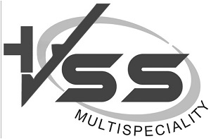 Vss Multispeciality (with Device) Device mark 6523933 Trademark