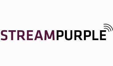 Streampurple Device mark 6524174 Trademark