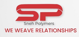Sneh Polymers- We Weave Relationships Device mark 6523600 Trademark