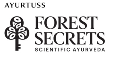 Forest Secrets Ayurtuss Device mark 6523605 Trademark