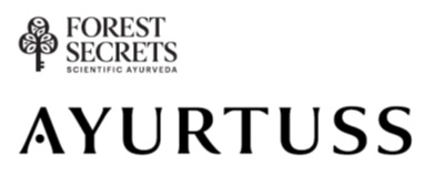 Forest Secrets Ayurtuss Device mark 6523606 Trademark