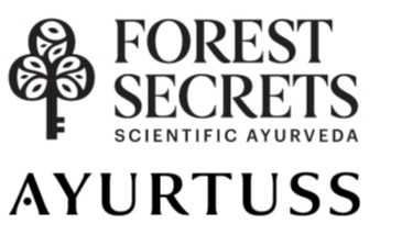 Forest Secrets Ayurtuss Device mark 6523607 Trademark