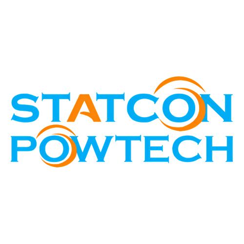 Statcon Powtech Device mark 6524038 Trademark