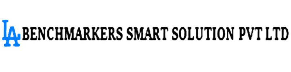 La Benchmarkers Smart Solution Pvt. Ltd. Device mark 6523889 Trademark