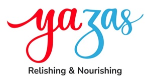 Yazas Relishing & Nourishing Device mark 6524212 Trademark