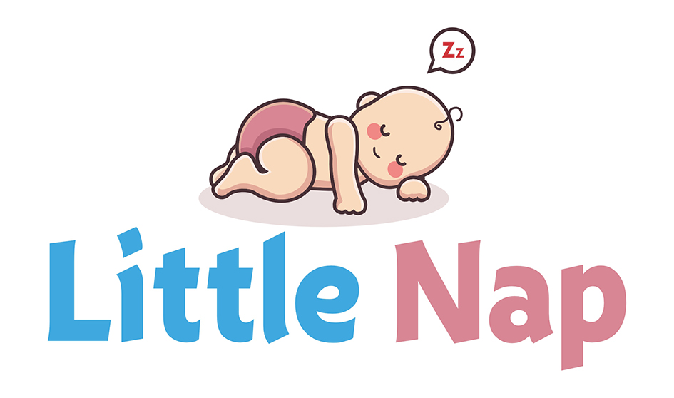 Little Nap (with Device Of A Sleeping Baby) Device mark 6524485 Trademark