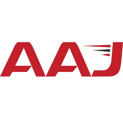 Aaj Device mark 6524375 Trademark