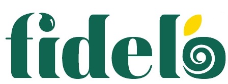Fidelo Device mark 6524726 Trademark