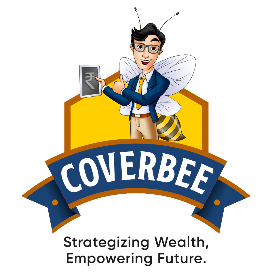 Coverbee Device mark 6525449 Trademark