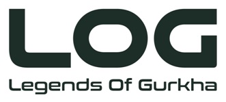 Log Legends Of Gurkha Device mark 6524515 Trademark