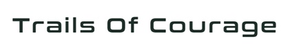 Trails Of Courage Device mark 6524519 Trademark