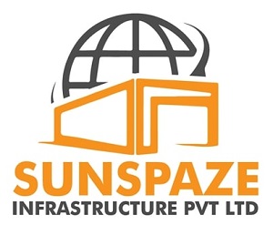 Sunspaze Infrastructure Pvt Ltd Device mark 6525066 Trademark