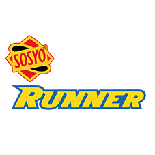 Sosyo Runner Device mark 6525079 Trademark