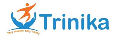 Trinika Device mark 6525717 Trademark