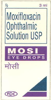 Mosi Eye Drops Device mark 2653246 Trademark