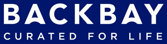 Backbay Curated For Life Device mark 6525808 Trademark