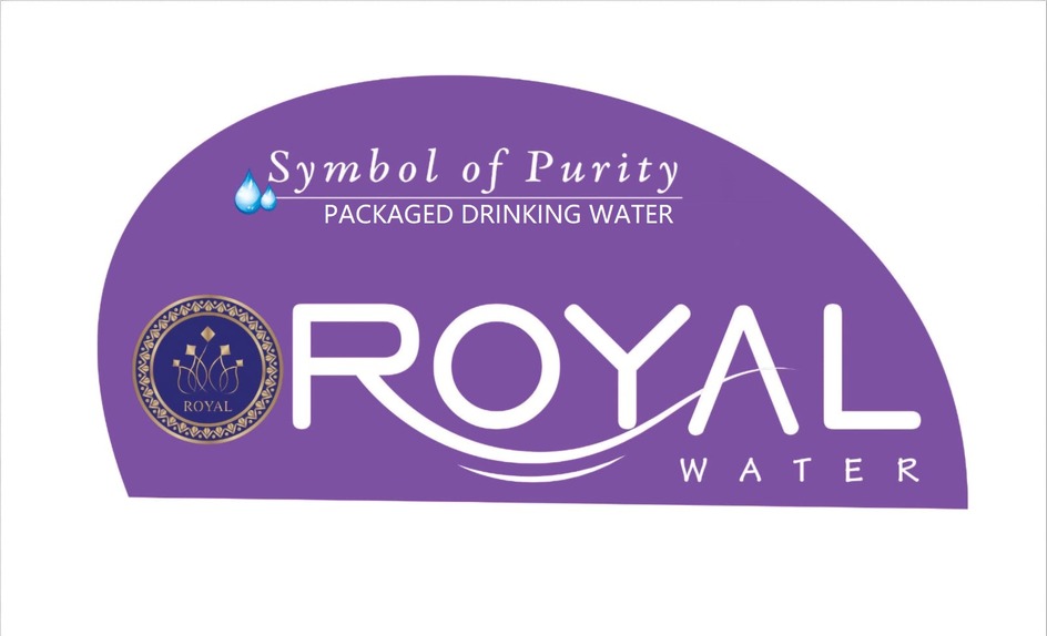 Royal Water Device mark 6525993 Trademark