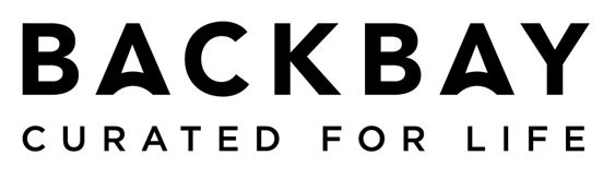 Backbay Curated For Life Device mark 6525865 Trademark