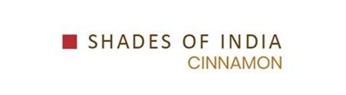 Shades Of India Cinnamon Device mark 6526005 Trademark