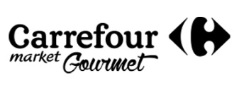 Carrefour Market Gourmet And C Device Device mark 6525766 Trademark