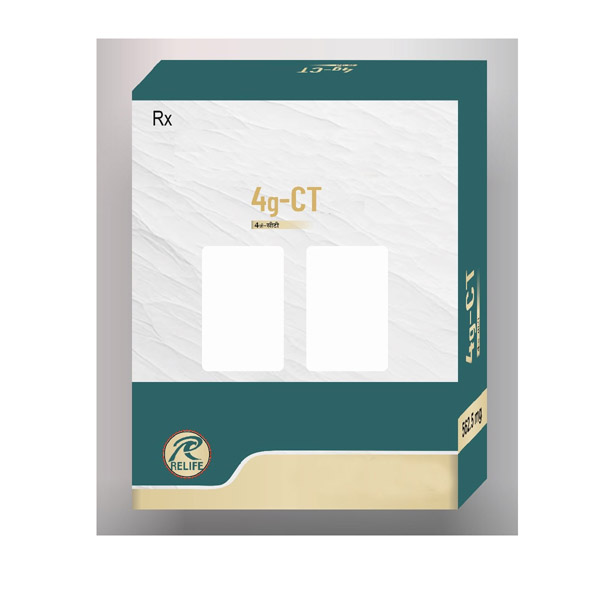 4g-ct Device mark 6526492 Trademark