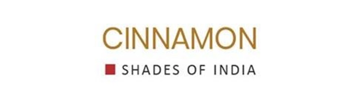 Cinnamon Shades Of India Device mark 6526007 Trademark