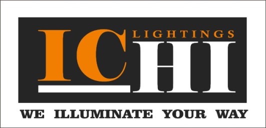 Ichi Lightings - We Illuminate Your Way Device mark 6527155 Trademark