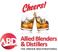 Cherrs! Abd Allied Blenders & Distillers The Indian Multinational Device mark 6527207 Trademark