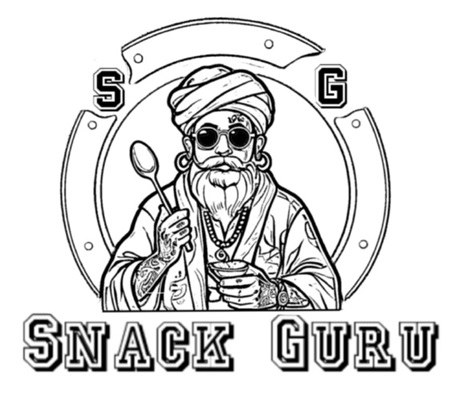 Sg Snack Guru Device mark 6527214 Trademark