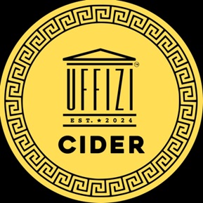 Uffizi Cider Device mark 6527346 Trademark