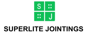 Superlite Jointings ( Logo And Devuce) Device mark 6527102 Trademark