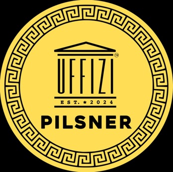 Uffizi Pilsner Device mark 6527347 Trademark