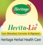 Heritage "herita-liv" Device mark 6526081 Trademark