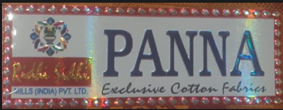 Panna Device mark 6527232 Trademark