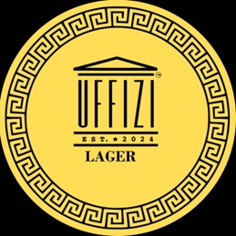 Uffizi Lager Device mark 6527345 Trademark