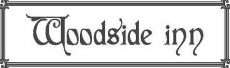 Woodside Inn Device mark 6527051 Trademark