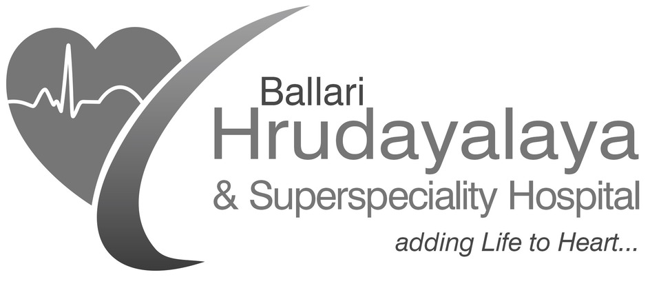 Ballari Hrudayalaya & Superspeciality Hospital - Adding Life To Heart Device mark 6526817 Trademark