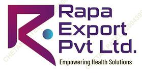Rapa Export Pvt. Ltd. Device mark 6526865 Trademark