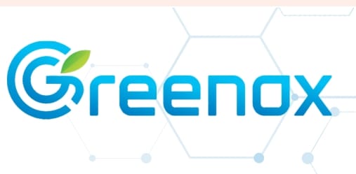 Greenox Device mark 6527002 Trademark