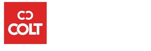 Colt ( Logo And Device) Device mark 6527001 Trademark