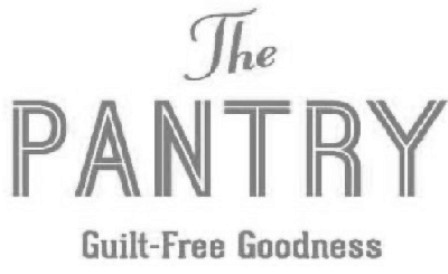 The Pantry Device mark 6527050 Trademark