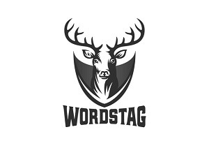 Wordstag (with Device) Device mark 6526758 Trademark