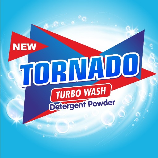Tornado Turbo Wash Device mark 6529016 Trademark