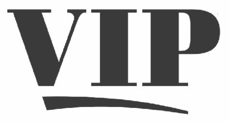 Vip (label) Device mark 6528668 Trademark