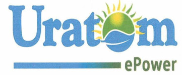 Uratom Epower Device mark 6527875 Trademark
