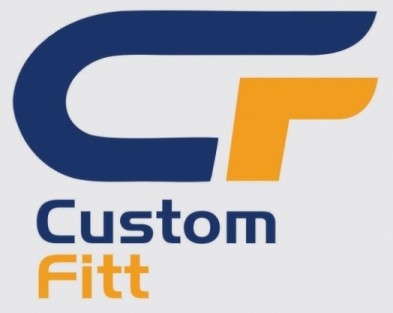 Custom Fitt Device mark 6527629 Trademark