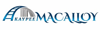 Kaypee Macalloy Device mark 6528238 Trademark